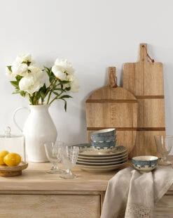 Bram Wooden Cutting Board 9 Bram Wooden Cutting Board -Bloomingville Shop 20221208 Decor TableTop 007