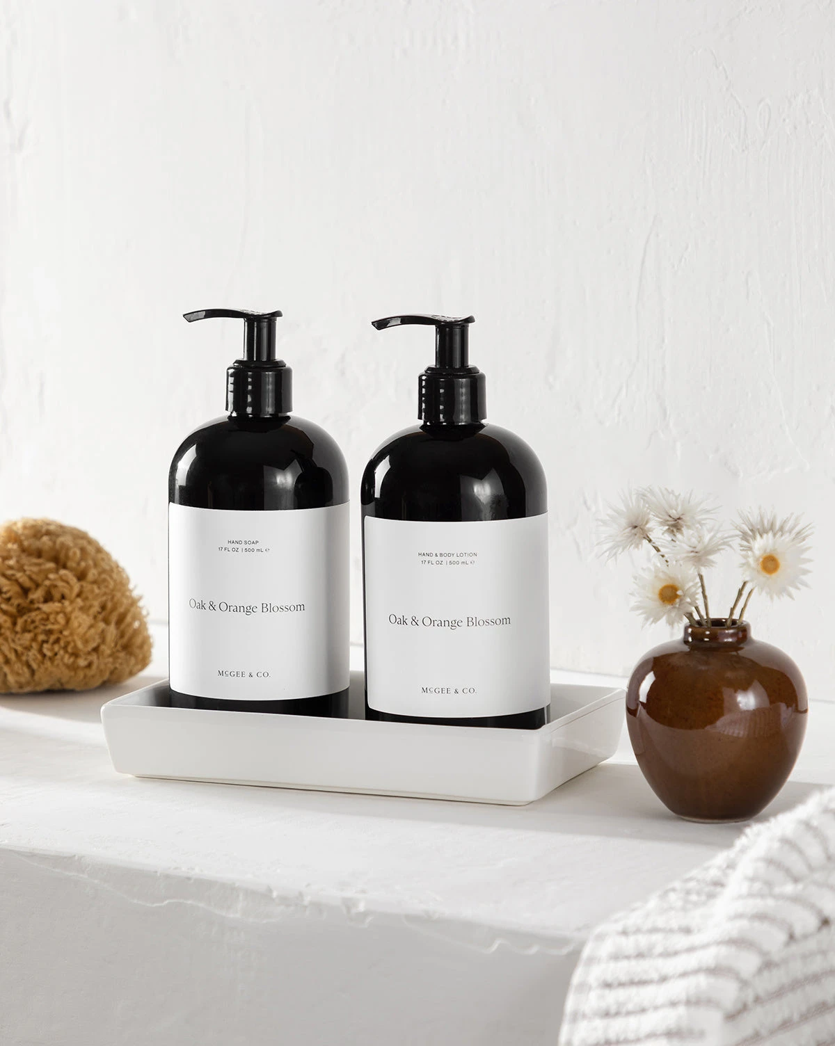 Dried Daisy Flowers 4 Dried Daisy Flowers - Image 2