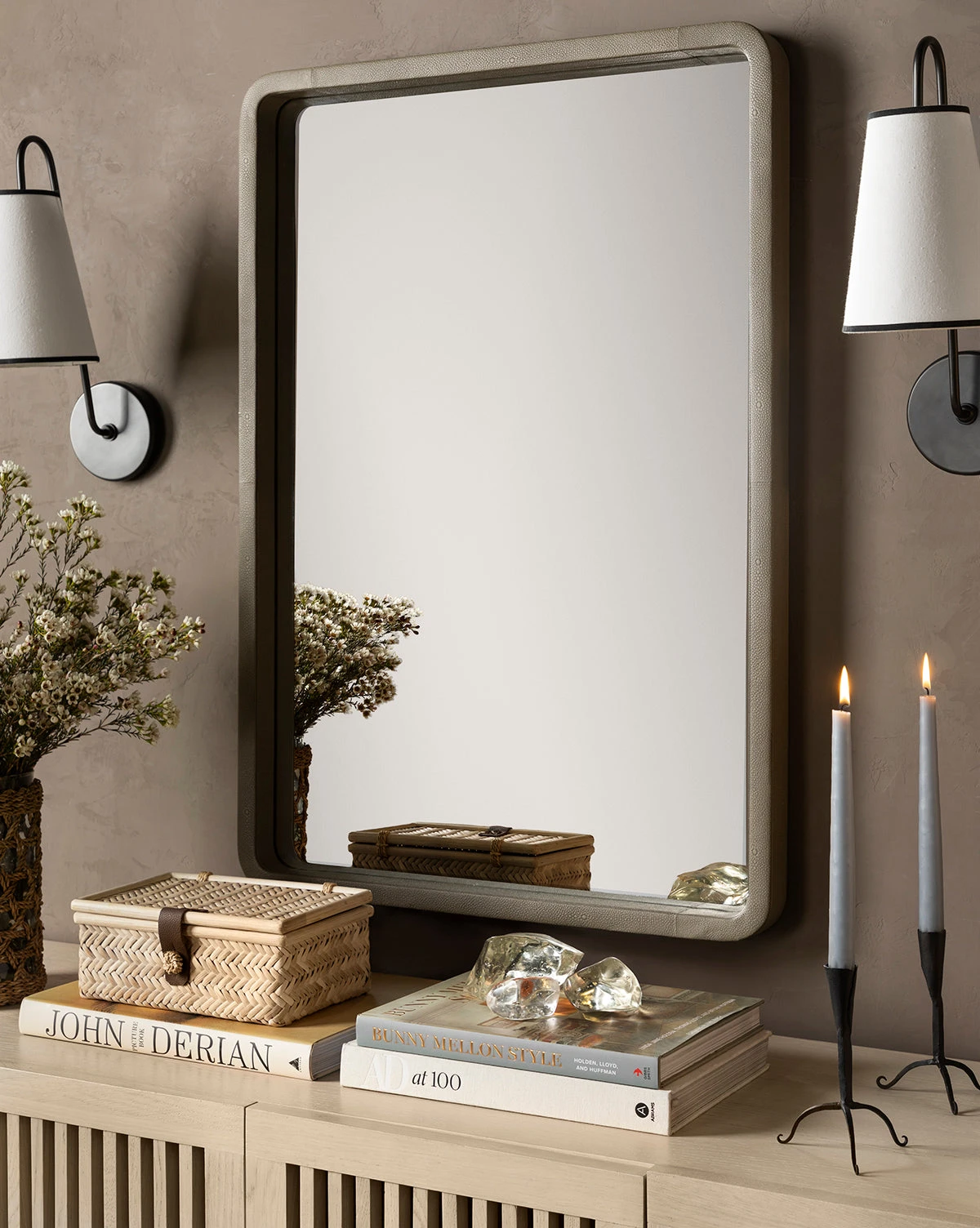 Winnie Wicker Box 6 Winnie Wicker Box - Image 4