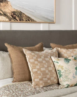 Hedgerow Pillow Cover -Bloomingville Shop 20230412 SS Bedding 011 T 6bc54524 2fd8 4ee8 9ae8 61936242def2