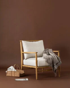 Zora Rattan Basket -Bloomingville Shop 20230531 SS FallCatalogue 007 T