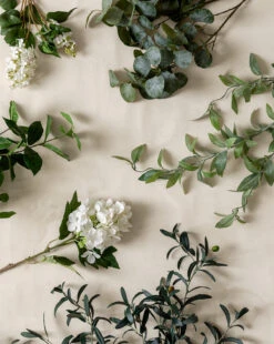 Faux Gardenia Leaf Stem 8 Faux Gardenia Leaf Stem -Bloomingville Shop 20231205 SS Decor Greenery 020 T 5e89cfc0 51cd 4ba1 8167 c5cabb501152