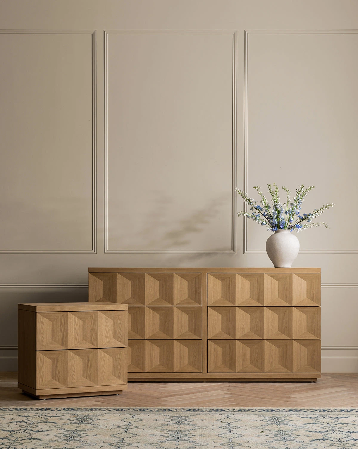 Krissan Vase 4 Krissan Vase - Image 2