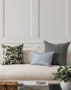 Messler Plaid Pillow Cover 8 Messler Plaid Pillow Cover -Bloomingville Shop 20231206 SS Decor Pillows 018 T 48833610 d5bf 4f66 b1c0 c60368e2b822