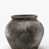 Aged Terracotta Jar -Bloomingville Shop AgedTerracottaJar MDCR1937 GRY OS MAIN
