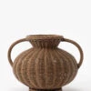Antonia Woven Vase -Bloomingville Shop AntoniaWovenVase MDCR2614 WCK OS MAIN