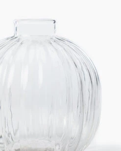 Arwen Vase -Bloomingville Shop ArwenVase MDCR2748 GLS OS D1 T