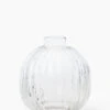 Arwen Vase 2 Arwen Vase -Bloomingville Shop ArwenVase MDCR2748 GLS OS MAIN T