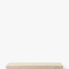 Beige Travertine Footed Serving Board -Bloomingville Shop BeigeTravertineFootedServingBoard MKTN1095 BGE OS D1 T