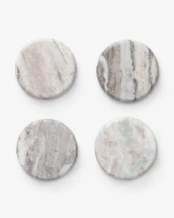 Benthe Marble Coasters (Set Of 4)