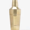 Bloomingville Brass Cocktail Shaker