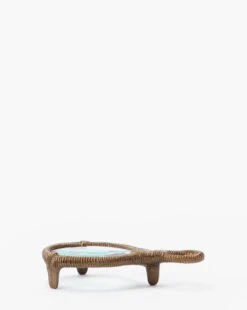 Brass Enrouler -Bloomingville Shop BrassEnrouler MDCR2406 ABR OS D1