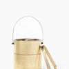 Bloomingville Brass Ice Bucket -Bloomingville Shop BrassIceBucket MKTN0958 BRS OS MAIN