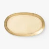 Brass Oval Tray -Bloomingville Shop BrassOvalTray MDCR2672 BRS OS MAIN