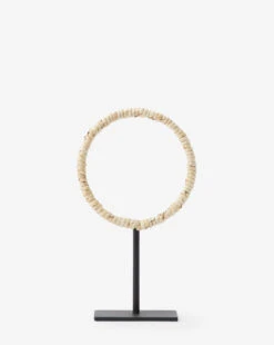 Brayden Woven Object -Bloomingville Shop BraydenWovenObject MDCR2446 NAT S