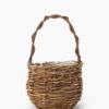 Briarwood Basket 2 Briarwood Basket -Bloomingville Shop BriarwoodBasket MDCR2836 BWN OS MAIN T