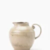 Brown Stoneware Pitcher -Bloomingville Shop BrownStonewarePitcher MKTN0973 BWN OS MAIN