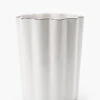 Bryer Waste Bin -Bloomingville Shop BryerBathCollection MBTH0322 WHT WB MAIN 34db9de7 811e 4254 8ef2 04c4255adabb