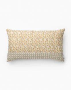 Calla Pillow Cover
