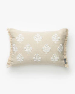 Carina Indoor/Outdoor Pillow