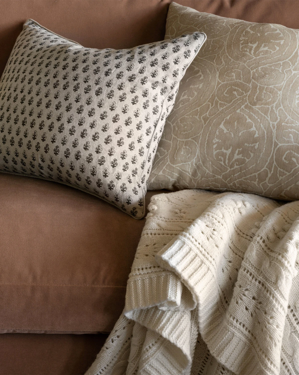 Daria Pillow Cover 5 Daria Pillow Cover - Image 3