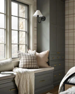 Glendale Pillow Cover -Bloomingville Shop Catalogue Shoot 22