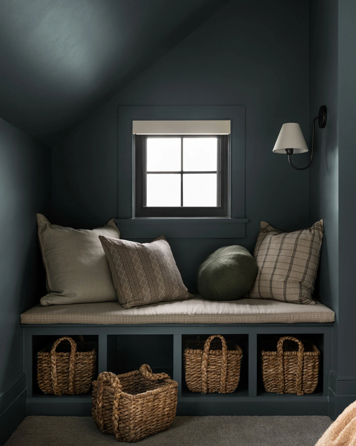 Benedict Pillow Cover 4 Benedict Pillow Cover - Image 2