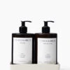 Citrus & Birch Hand Duo -Bloomingville Shop Citrus BirchHandDuo MBTH0359 AMB OS MAIN T ff14495e 4c42 4491 8432 d38151e08609