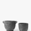 Cleo Terracotta Planter -Bloomingville Shop CleoTerracottaPlanter MDCR2718 WBK MAIN T
