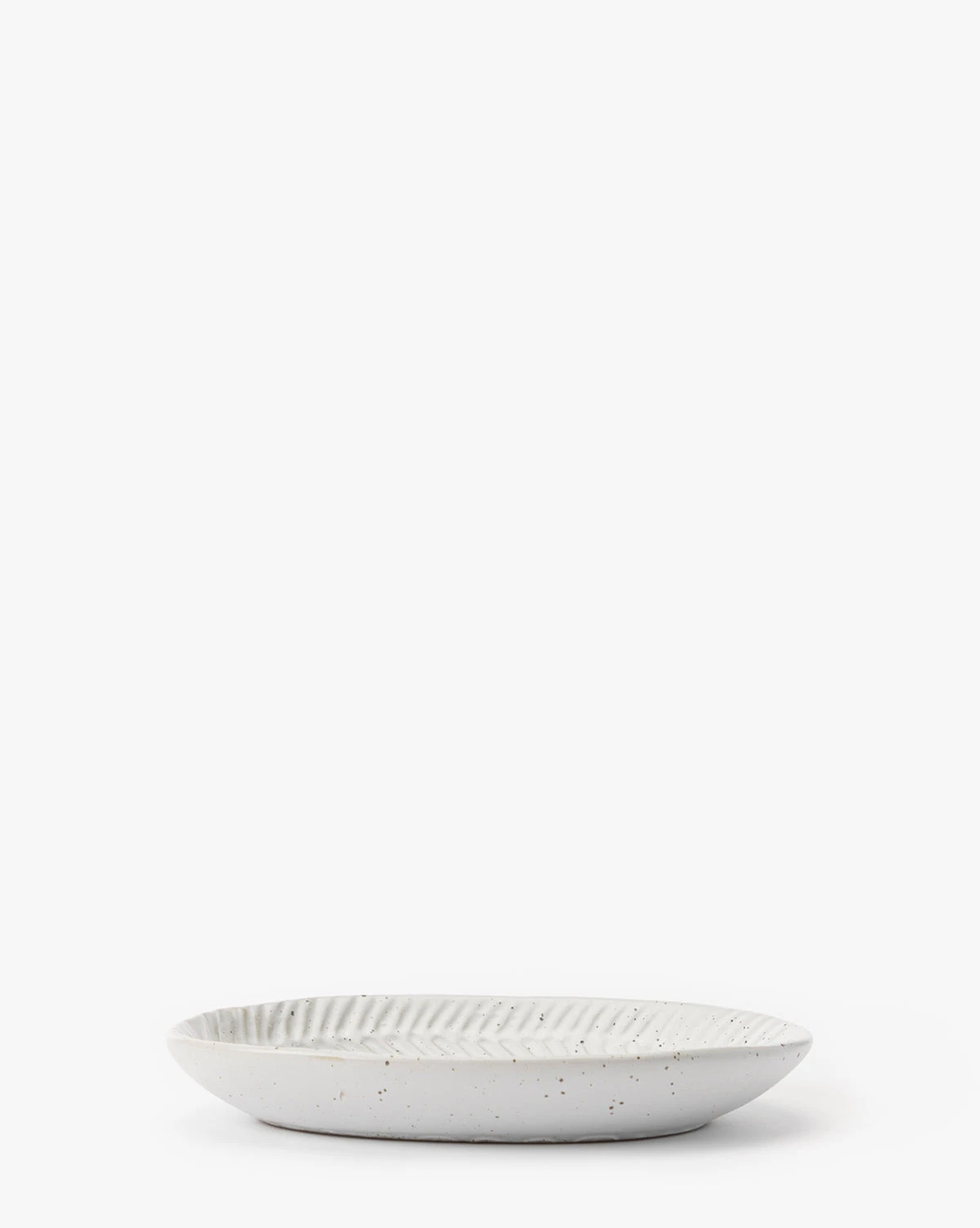 Cressida Stoneware Plate 6 Cressida Stoneware Plate - Image 4