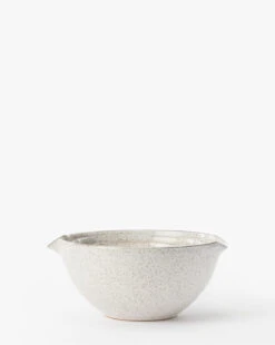 Decima Speckled Bowls (Set Of 3) -Bloomingville Shop DecimaSpeckledBowls Setof3 MKTN1090 OWH S3 D1 T