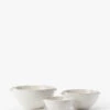 Decima Speckled Bowls (Set Of 3) -Bloomingville Shop DecimaSpeckledBowls Setof3 MKTN1090 OWH S3 MAIN T