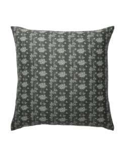 Elisa Pillow Cover -Bloomingville Shop ElisaPillowCover MPLW1234 BLU 20x20 1