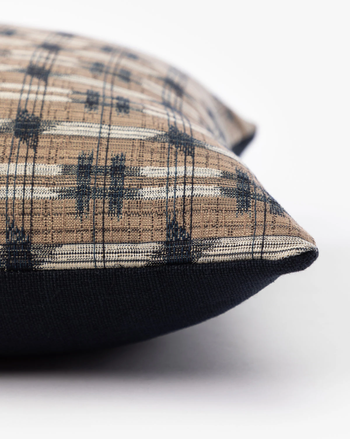 Erickson Check Pillow Cover 6 Erickson Check Pillow Cover - Image 4