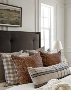 Catesby Pillow Cover -Bloomingville Shop Fall Templated 35