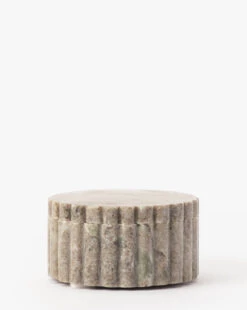Forster Marble Canister -Bloomingville Shop ForsterMarbleCanister MBTH0357 BGE S MAIN T