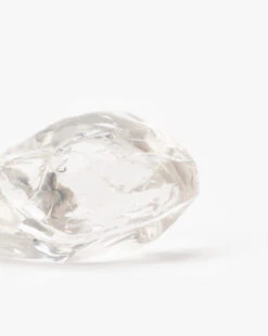 Glass Crystal Object (Set Of 3) -Bloomingville Shop GlassCrystalObject Setof3 MDCR2669 GLS OS D1