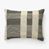 Henderson Pillow Cover -Bloomingville Shop HendersonPillowCover MPLW1414 GGR 16x20 MAIN T