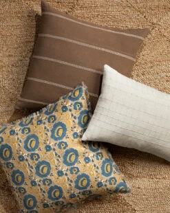 Diana Pillow Cover -Bloomingville Shop In Studio 10 a7aede38 215c 4853 987b 9915e855d97f