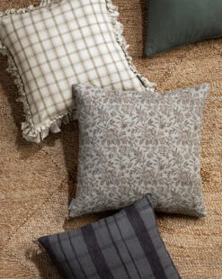 Lafayette Pillow Cover -Bloomingville Shop In Studio 12