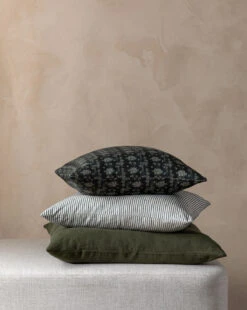 Elisa Pillow Cover -Bloomingville Shop In Studio 16