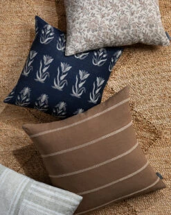 Ryder Pillow Cover -Bloomingville Shop In Studio 8 df61093e 74e5 47e0 8cee 32314a2ed401