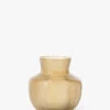 Jaylen Amber Glass Vase -Bloomingville Shop JaylenAmberGlassVase MDCR2754 AMB OS MAIN T