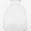 Kelby Glass Vase -Bloomingville Shop KelbyGlassVase