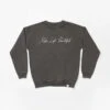 Make Life Beautiful Sweatshirt -Bloomingville Shop MakeLifeBeautifulSweatshirt