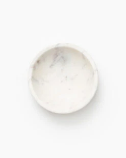 Marble Nesting Bowls (Set Of 3) 13 Marble Nesting Bowls (Set Of 3) -Bloomingville Shop MarbleNestingBowls Setof3 MBTH0239 MRB SET3 D3