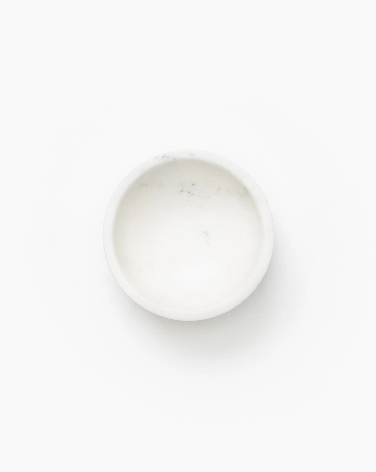 Marble Nesting Bowls (Set Of 3) 6 Marble Nesting Bowls (Set Of 3) - Image 4