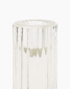 Marco Glass Taper -Bloomingville Shop MarcoGlassTaper MDCR2723 GLS D2 T