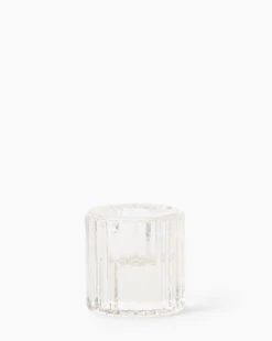 Marco Glass Taper -Bloomingville Shop MarcoGlassTaper MDCR2723 GLS S MAIN T