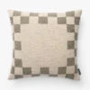 Marni Pillow Cover -Bloomingville Shop MarniPillowCover MPLW1418 TAN 22x22 MAIN T